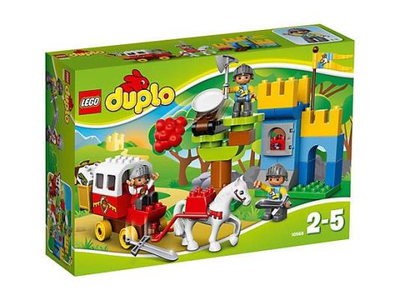 LEGO Treasure Attack 10569 – Retired & Sealed