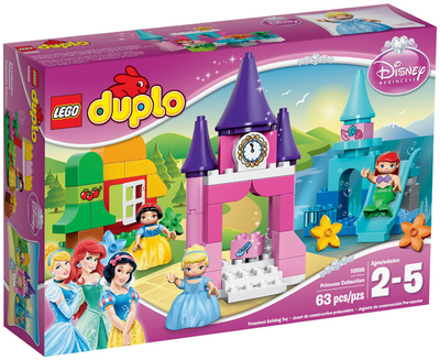 LEGO Disney Princess Collection 10596 – Retired & Sealed