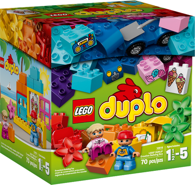 LEGO Creative Building Box 10618 – Retired & Sealed