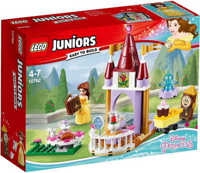 LEGO Belle's Story Time 10762 – Retired & Sealed