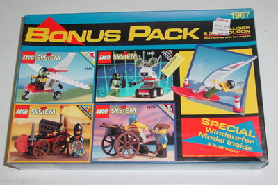 LEGO Speed Champions Mini Cooper S Rally and 2018 Mini 1967 – Retired & Sealed
