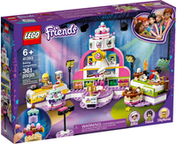 LEGO Baking Competition 41393 – Retired & Sealed