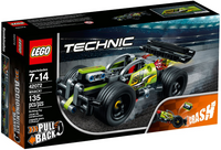 LEGO WHACK! 42072 – Retired & Sealed