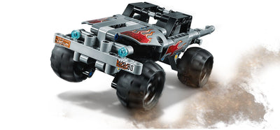 LEGO Getaway Truck 42090 – Sealed UK Stock