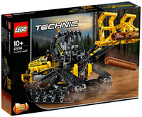 LEGO Tracked Loader 42094 – Retired & Sealed