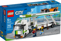 LEGO Car Transporter 60305 – Retired & Sealed