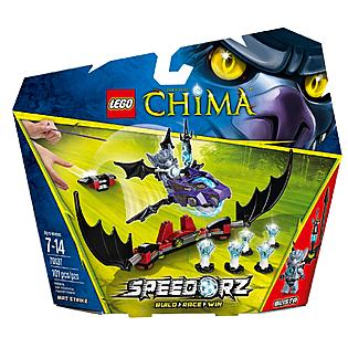 LEGO 70137 Bat Strike 70137 sealed box front