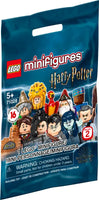 LEGO Minifigures – Harry Potter Series 2 (71028)