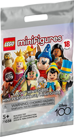 LEGO Minifigures Series 24 71038 – Retired & Sealed
