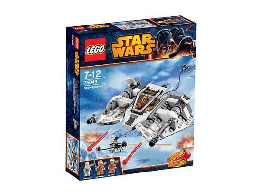 LEGO 75049 Snowspeeder 75049 sealed box front