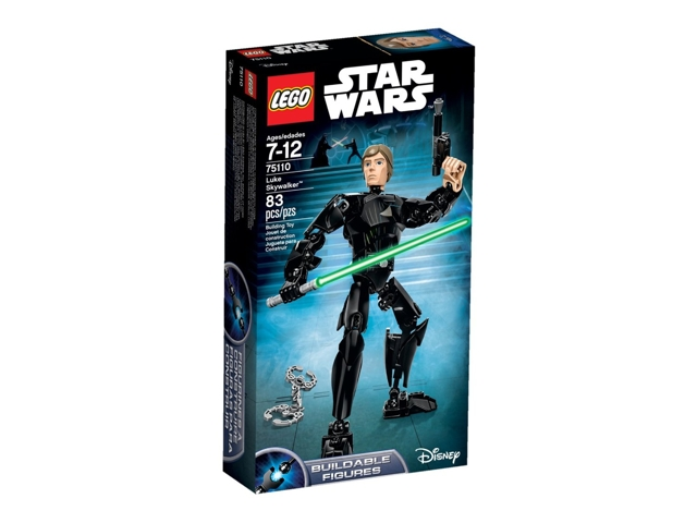 LEGO 75110 Luke Skywalker 75110 sealed box front