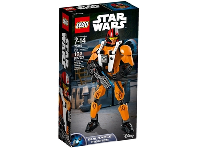 LEGO Poe Dameron 75115 – Retired & Sealed