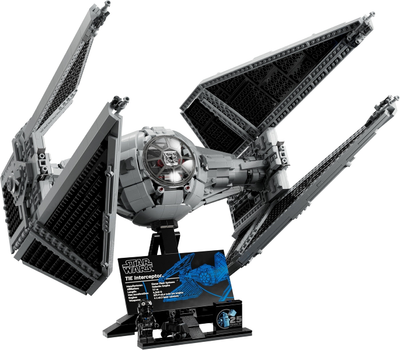 LEGO TIE Interceptor 75382 – Sealed UK Stock