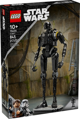 LEGO K-2SO 75434 – Sealed UK Stock