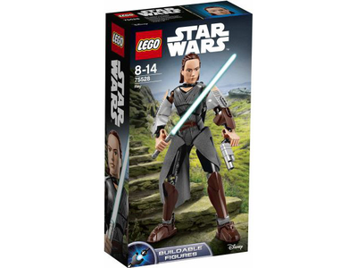 LEGO Rey 75528 – Retired & Sealed