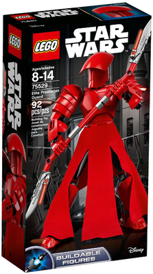 LEGO Elite Praetorian Guard 75529 – Retired & Sealed