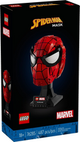 LEGO Spider-Man's Mask 76285 – Sealed UK Stock
