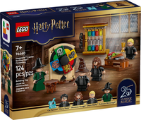 LEGO Hogwarts Castle: Sorting Hat Ceremony 76460 – Sealed UK Stock