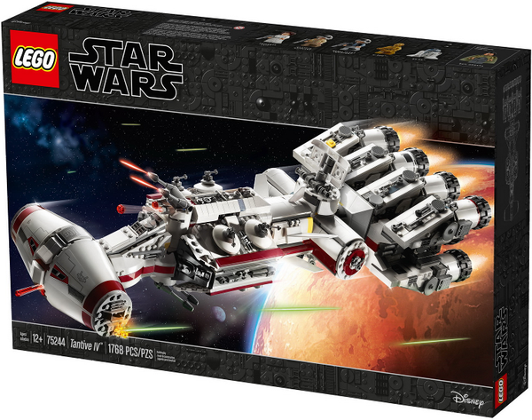 LEGO 75244 CONF_Direct_May4th 75244 sealed box front