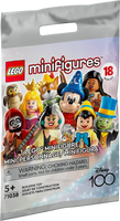 LEGO Minifigures – Series 24 (71038)
