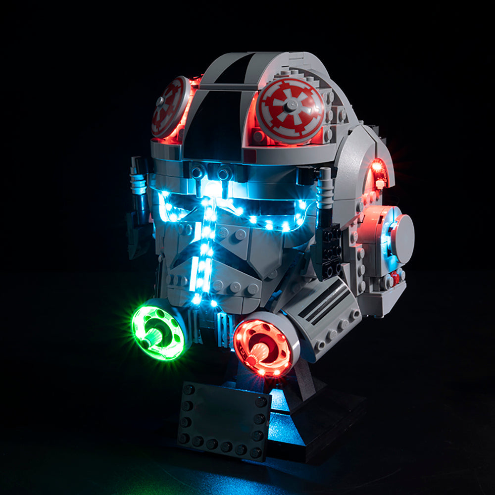 LEGO 75429 Lighting Kit for AT-AT Driver Helmet 75429 sealed box front