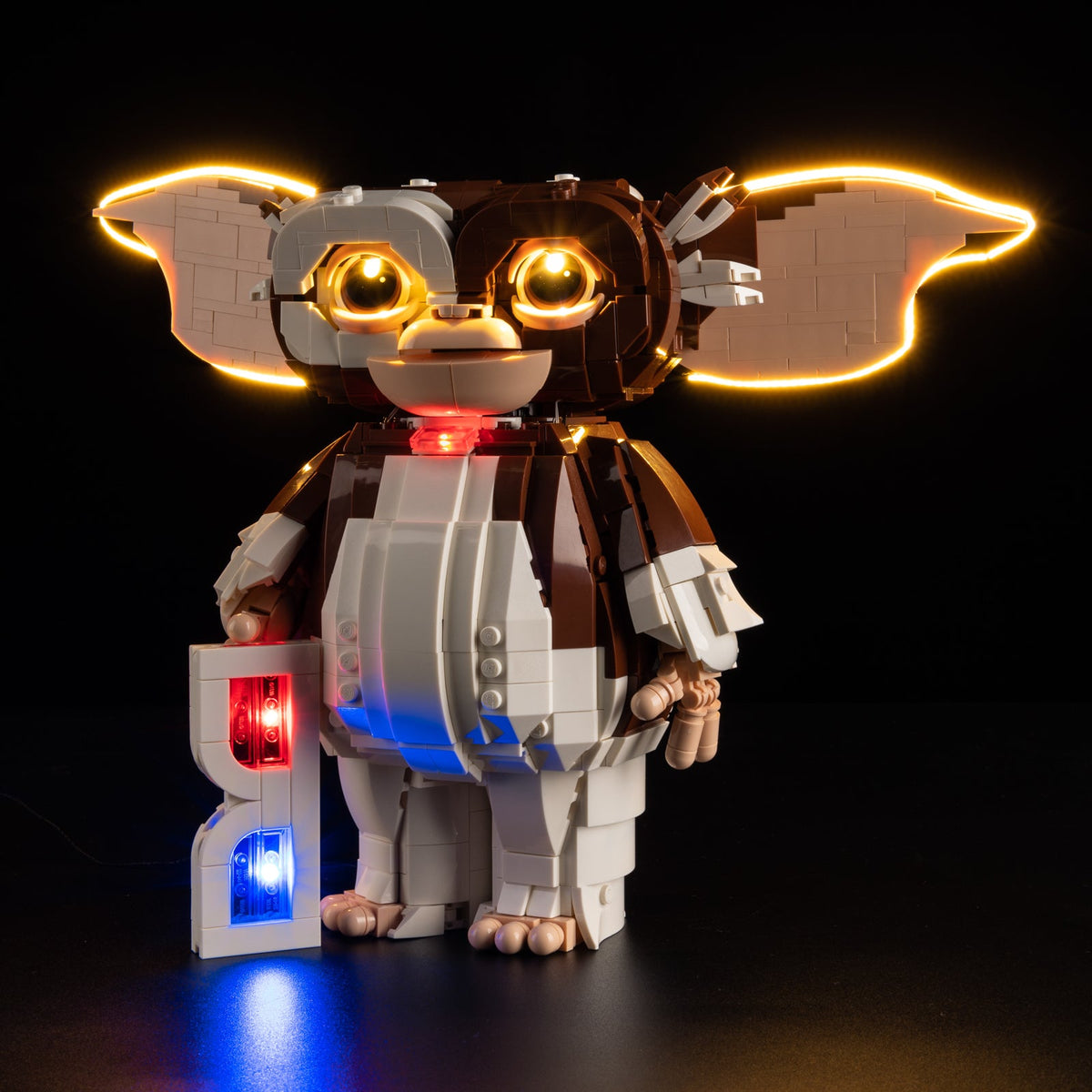 LEGO 21361 Lighting Kit for Gremlins: Gizmo 21361 sealed box front