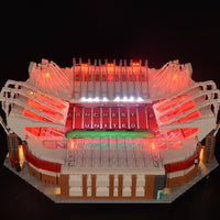 Lighting Kit for Old Trafford 10272