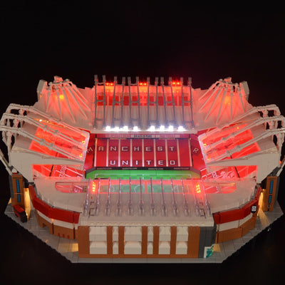 Lighting Kit for Old Trafford 10272