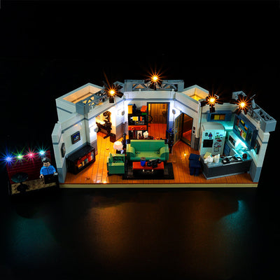 Lighting Kit for Seinfeld 21328