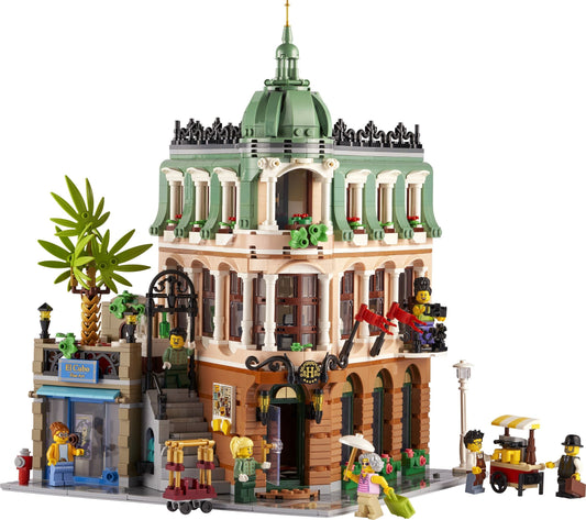 Margin Scheme VAT on Sealed LEGO: A Trade Buyer Guide at BuyMyBricks