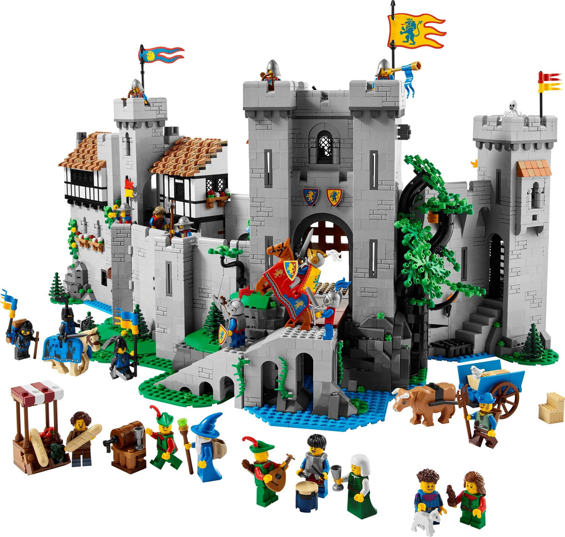What LEGO We Do Not Buy, and Why at BuyMyBricks