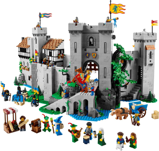 How to Spot a Resealed LEGO Box at BuyMyBricks