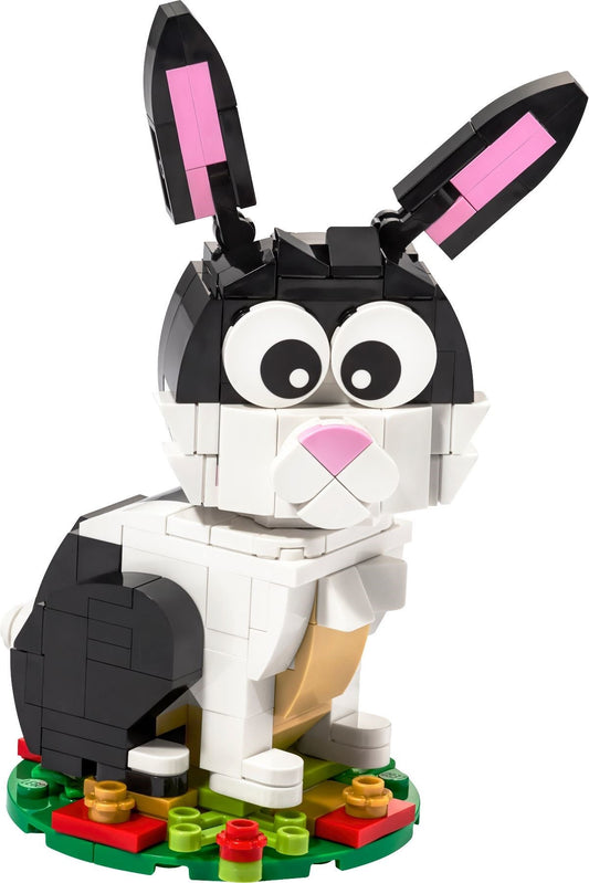 LEGO Buy LEGO Creator Year of the Rabbit 40575 Sealed UK sealed box art