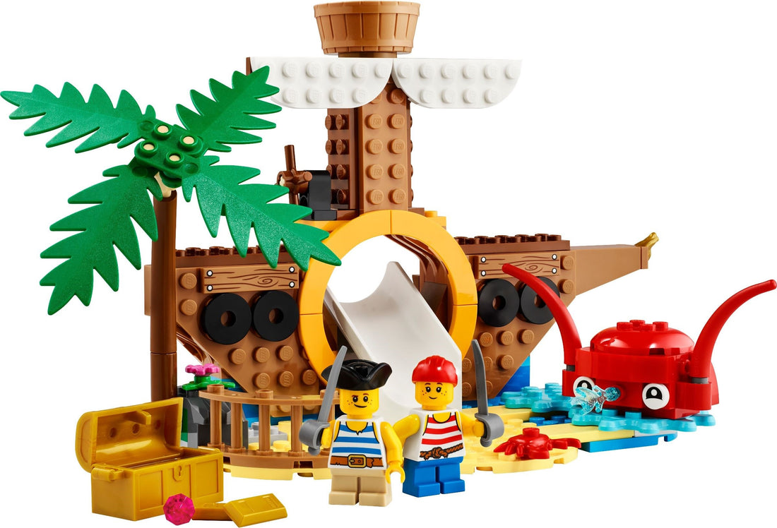 LEGO Creator 40589 sealed box art