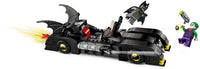 LEGO 76119 DC Batman Batmobile: Pursuit of The Joker, 76119 sealed box view 6