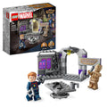 LEGO Marvel Guardians of the Galaxy Headquarters 76253 – Retired & Sealed