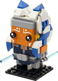 LEGO 40539 Star Wars BrickHeadz Ahsoka Tano 40539 sealed box view 5