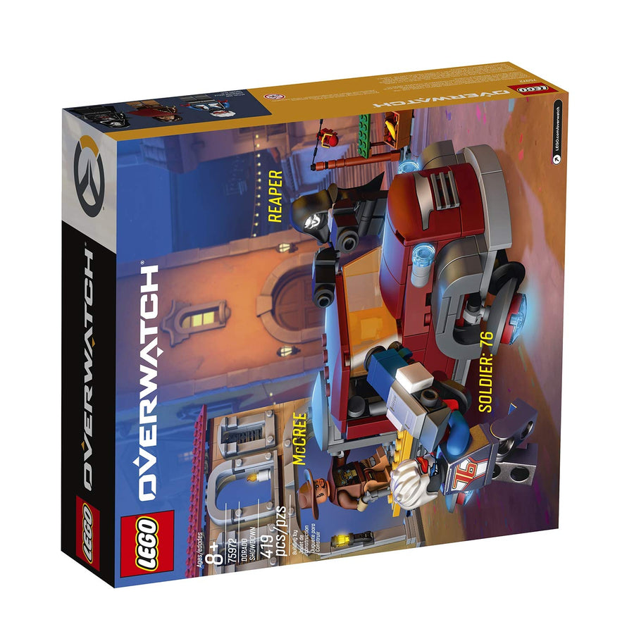 LEGO CONF PT IP 2 2019 3 75972 – Retired & Sealed