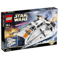 LEGO Star Wars Snowspeeder Construction 75144 – Retired & Sealed