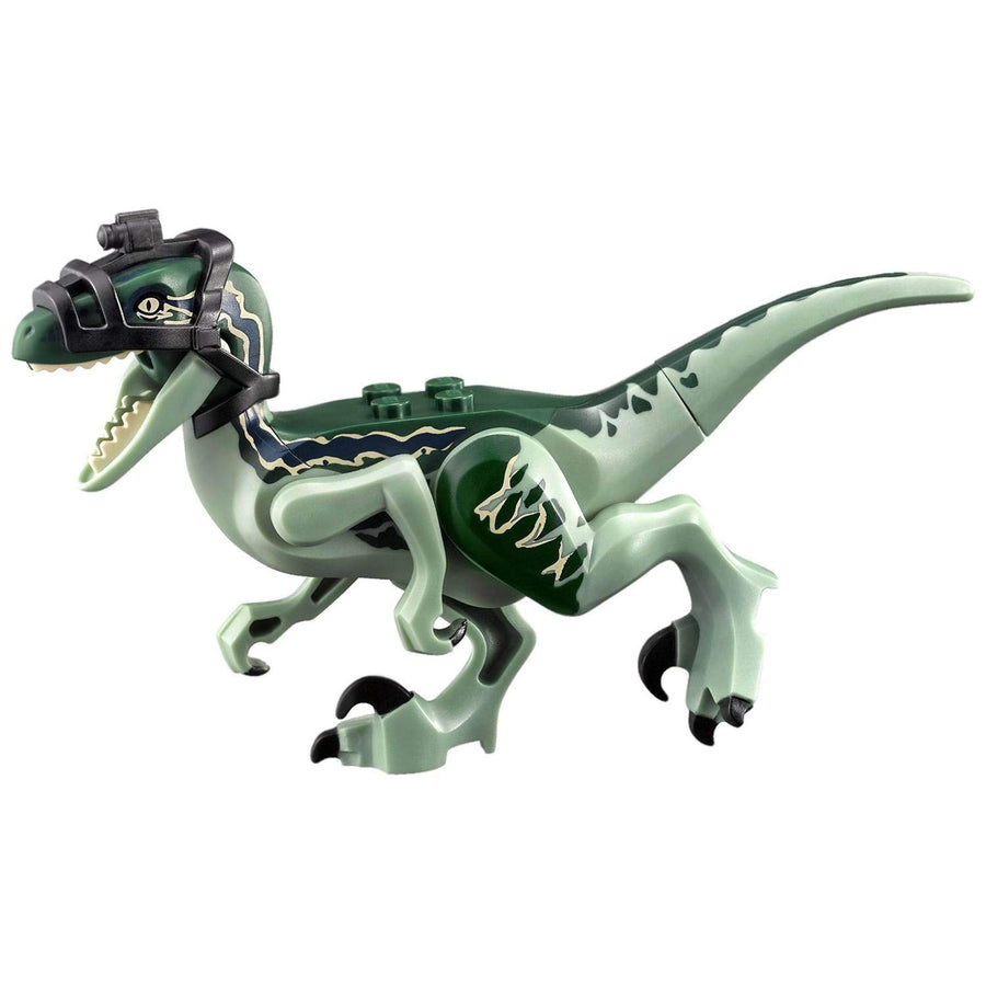 LEGO Jurassic World Raptor Rampage 75917 – Retired & Sealed