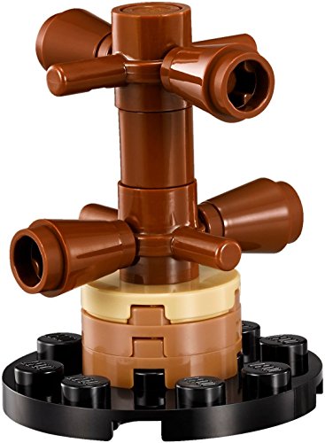 LEGO NINJAGO Spinjitzu Training 70606 – Retired & Sealed
