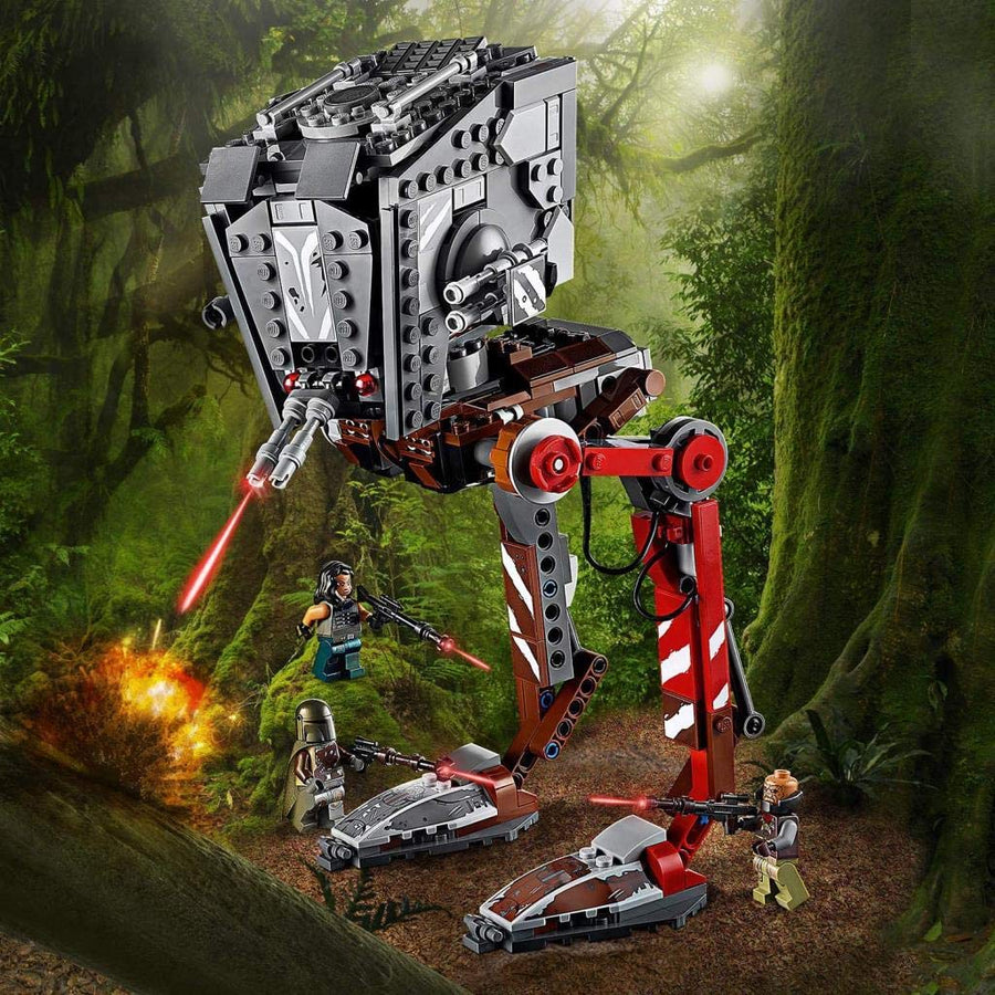 LEGO Star Wars AT-ST Raider 75254 – Retired & Sealed