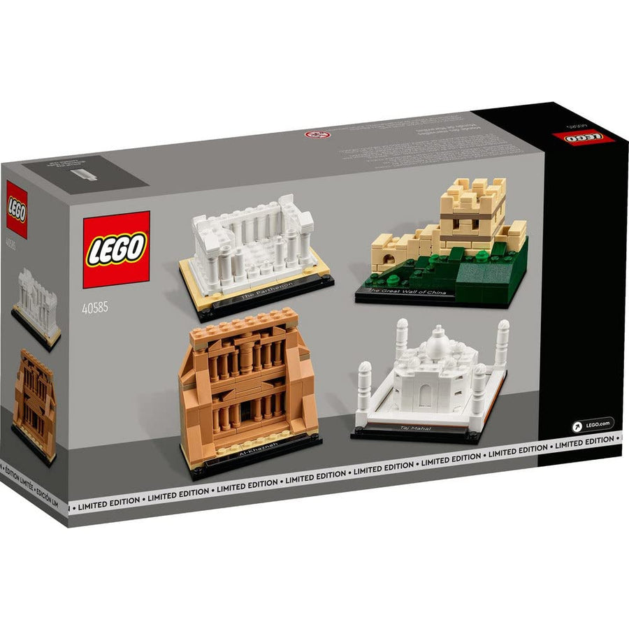 LEGO World of Wonders 40585 – Retired & Sealed