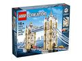 LEGO Tower Bridge 10214 – Retired & Sealed