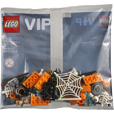 LEGO Classic Spooky VIP Add On Pack 40513 – Retired & Sealed