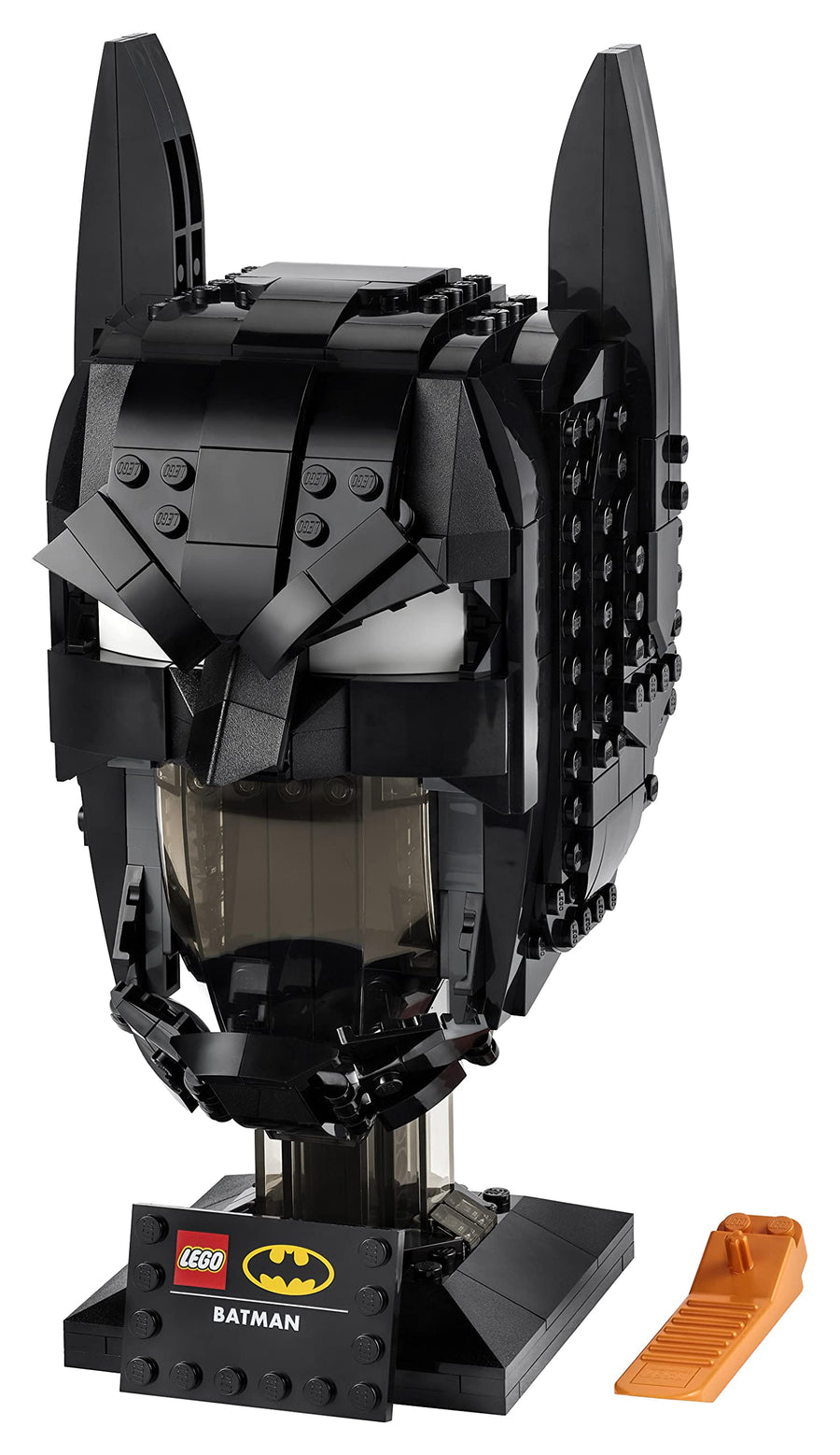 LEGO DC Batman™ Cowl 76182 – Retired & Sealed