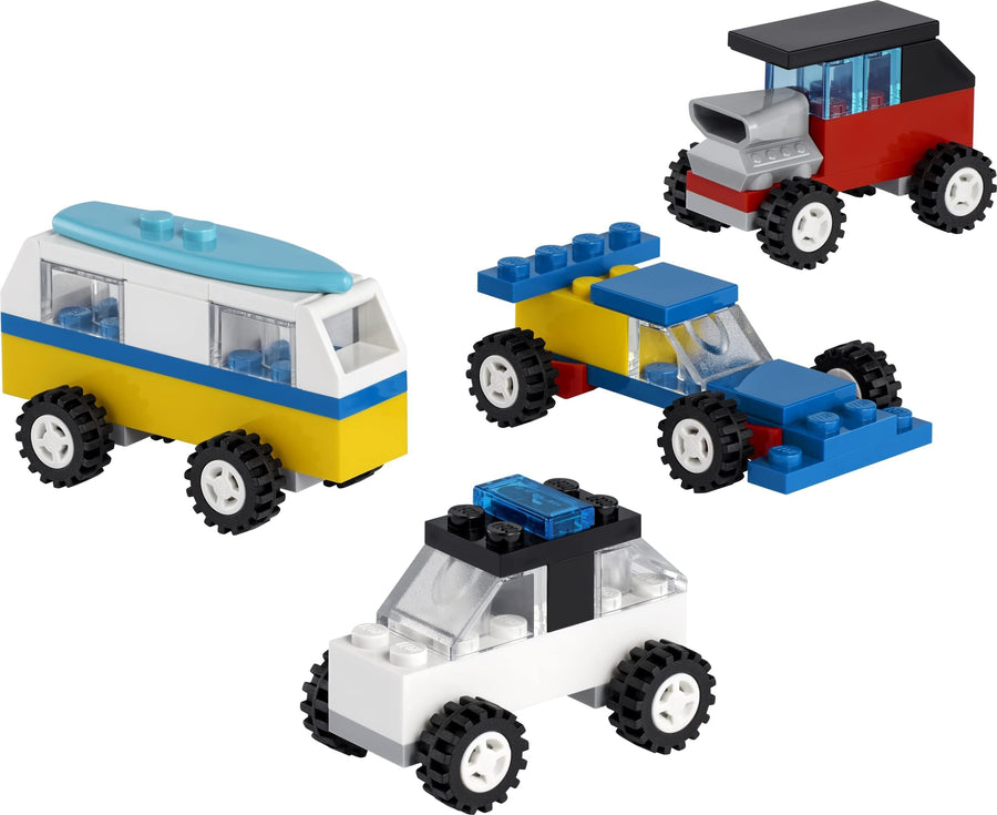 LEGO  30510 – Retired & Sealed