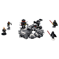 LEGO 75183 Star Wars Darth Vader Transformation 75183 sealed box view 6
