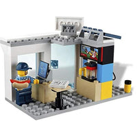 LEGO 60257 City Service Station 60257 sealed box view 5