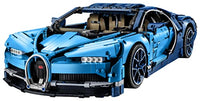 LEGO 42083 Technic Bugatti Chiron 42083 sealed box view 6